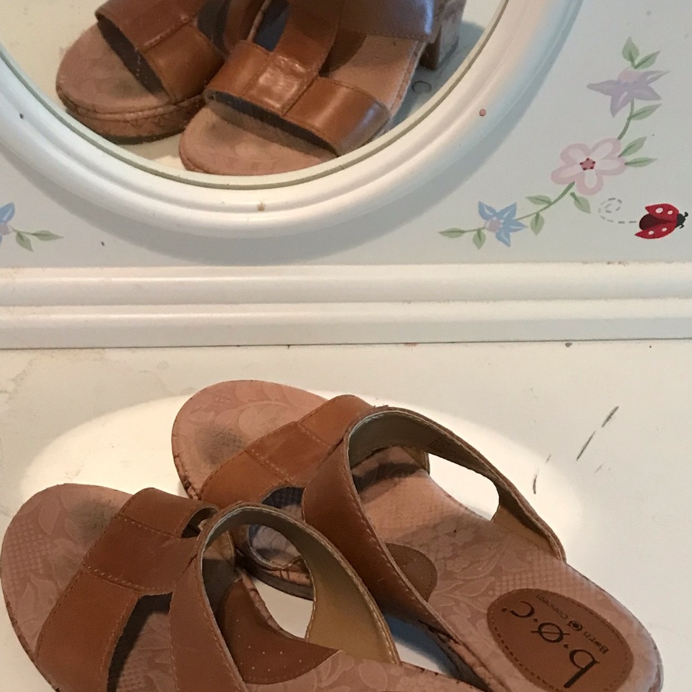 Boc sandals - Picture 7 of 7